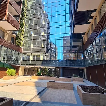 Apartamento Trastevere Rome's Heart Charming 1 *