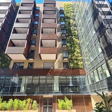 Trastevere Rome's Heart Charming 1 Apartamento