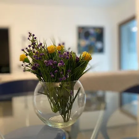 Trastevere Rome's Heart Charming 1 Apartamento *