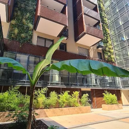 Trastevere Rome's Heart Charming 1 Apartamento *