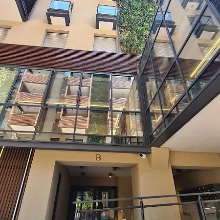 Trastevere Rome's Heart Charming 1 Apartamento