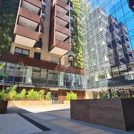 Trastevere Rome's Heart Charming 1 Apartamento Roma