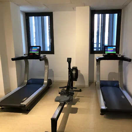 Trastevere Rome's Heart Charming 1 Apartamento