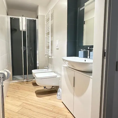 Trastevere Rome's Heart Charming 1 Apartamento