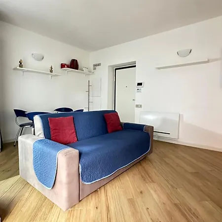 Apartamento Trastevere Rome's Heart Charming 1 *