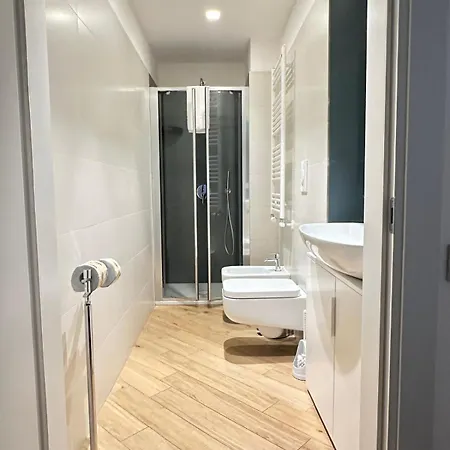 Trastevere Rome's Heart Charming 1 Apartamento Roma