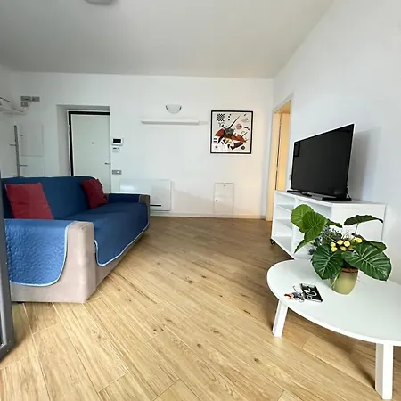 Apartamento Trastevere Rome's Heart Charming 1 Roma