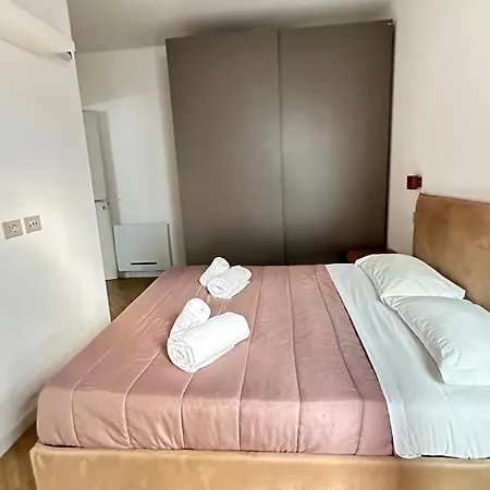 Trastevere Rome's Heart Charming 1 Apartamento