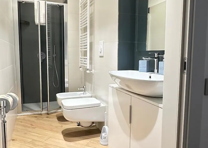 Trastevere Rome's Heart Charming 1 公寓