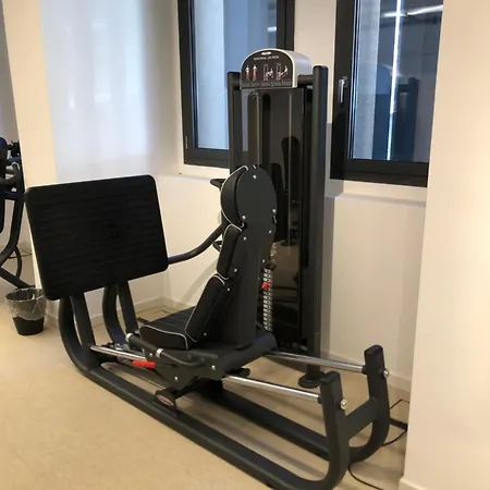 شقة Trastevere Rome's Heart Charming 1 *