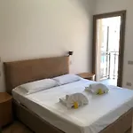 Trastevere Rome's Heart Charming 1 Apartman Róma