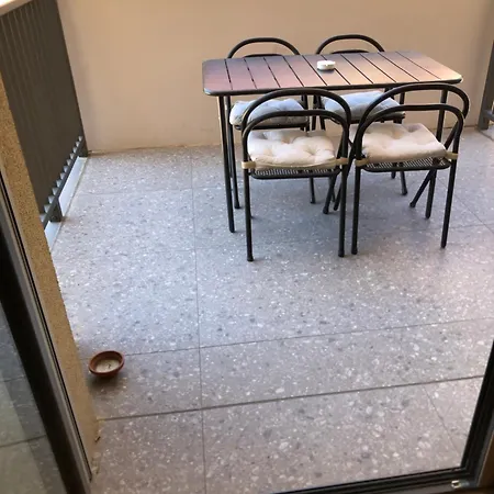 Trastevere Rome's Heart Charming 1 Apartment *